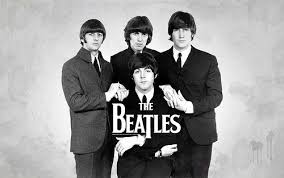 the beatles ohho