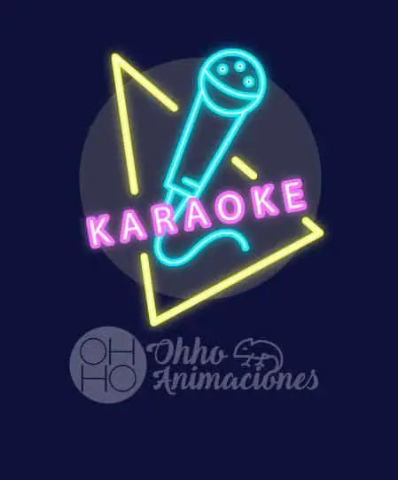 Karaoke en Sevilla 2 karaoke para fiestas en sevilla
